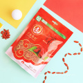 No Additives Ningxia baie de goji Afternoon Tea Lycium Organic goji berries